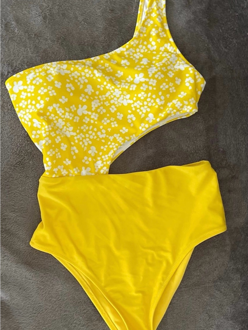 aerie Onepiece Cheeky Women’s Swimwear Sz S